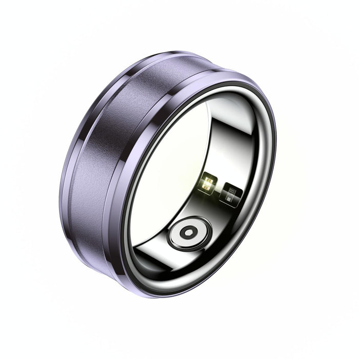 R3 Size 20 Smart Ring Supports Heart Rate / Blood Oxygen / Sleep Monitoring