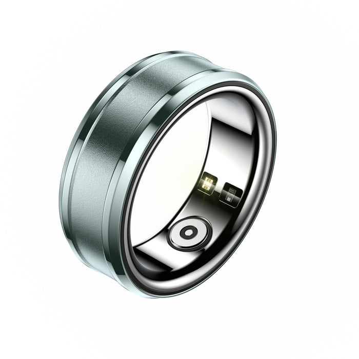 R3 Size 20 Smart Ring Supports Heart Rate / Blood Oxygen / Sleep Monitoring