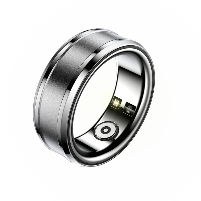 R3 Size 20 Smart Ring Supports Heart Rate / Blood Oxygen / Sleep Monitoring