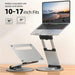 10-17 Inch Device 360 Degree Rotating Adjustable Laptop