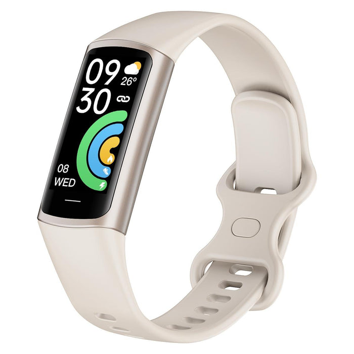 Waterproof Fitness Tracker C68L Ip67