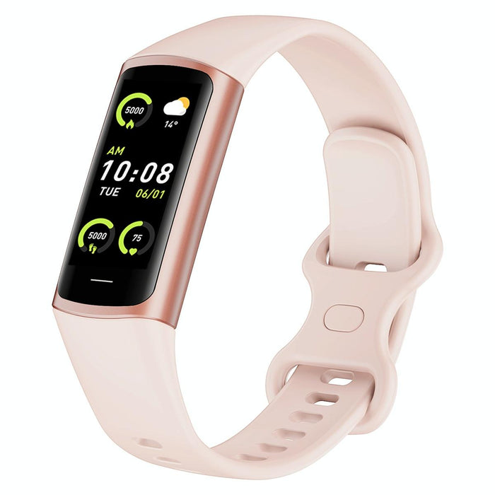 Waterproof Fitness Tracker C68L Ip67