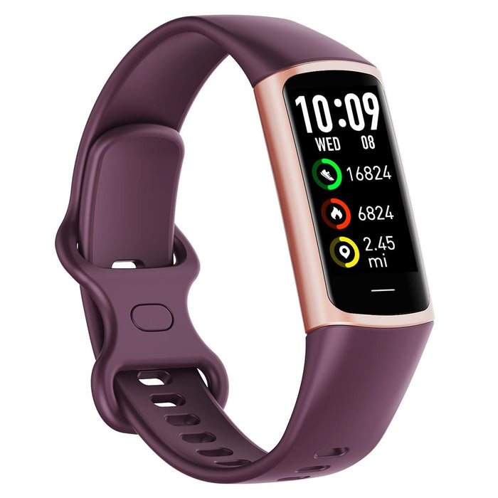 Waterproof Fitness Tracker C68L Ip67