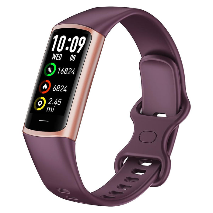 Waterproof Fitness Tracker C68L Ip67