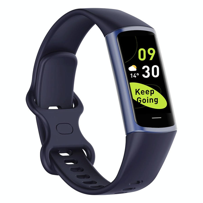 Waterproof Fitness Tracker C68L Ip67