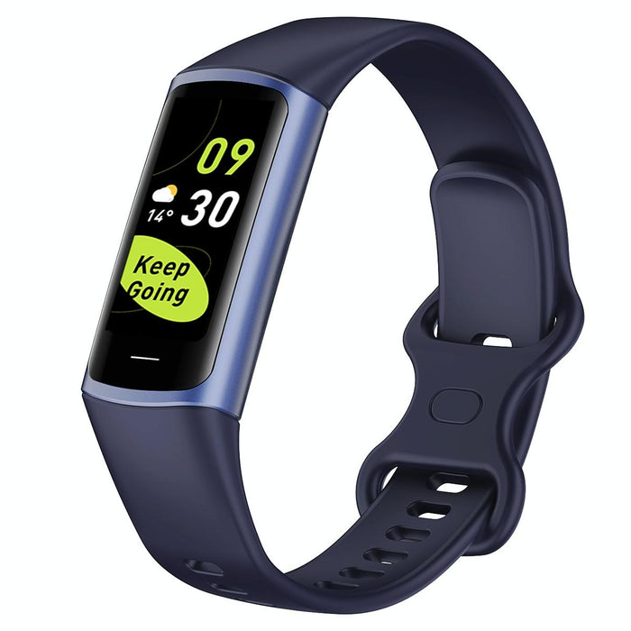 Waterproof Fitness Tracker C68L Ip67