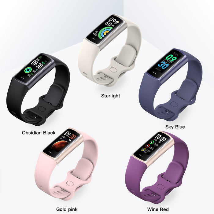 Waterproof Fitness Tracker C68L Ip67