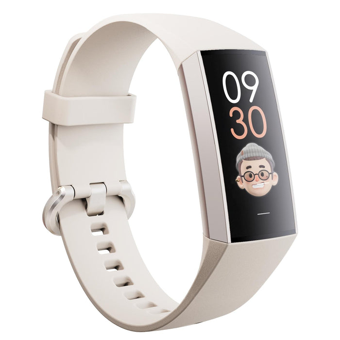 Waterproof Fitness Tracker C80 Ip67