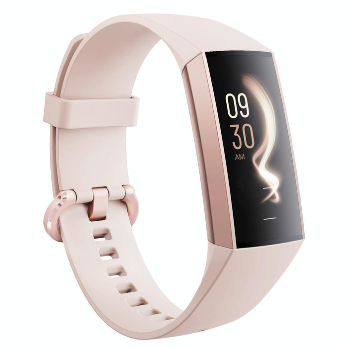 Waterproof Fitness Tracker C80 Ip67