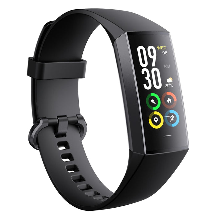 Waterproof Fitness Tracker C80 Ip67