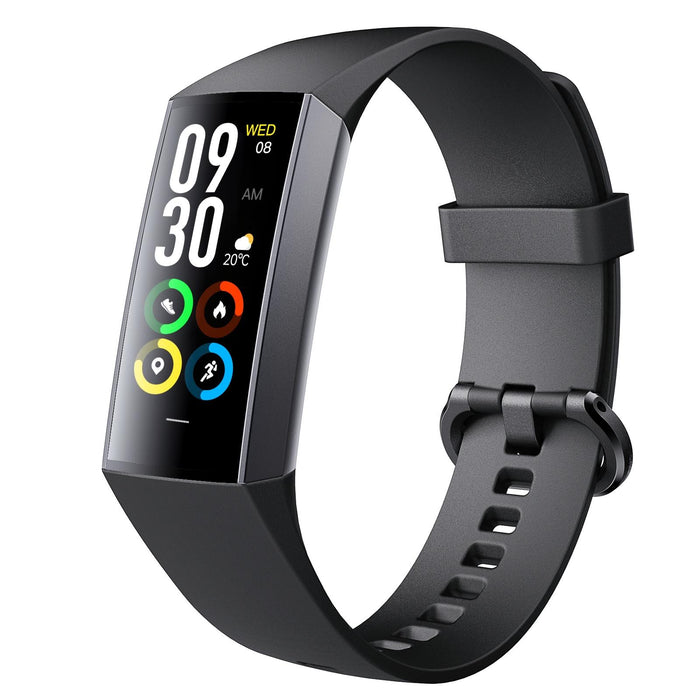 Waterproof Fitness Tracker C80 Ip67