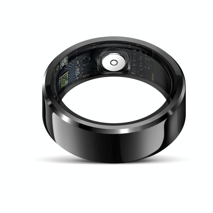 Smart Ring R6 Size 8 Heart Rate Oxygen Sleep Monitor