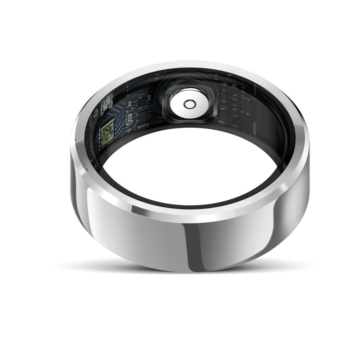 Smart Ring R6 Size 8 Heart Rate Oxygen Sleep Monitor