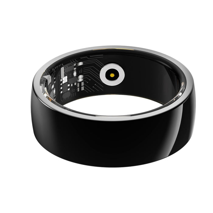 R09M Size 18 Smart Ring Supports Health Monitoring / Care For Families