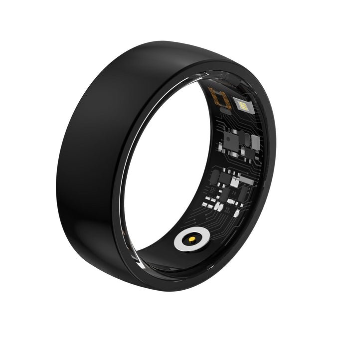 R09M Size 18 Smart Ring Supports Health Monitoring / Care For Families