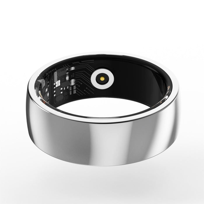 R09M Size 18 Smart Ring Supports Health Monitoring / Care For Families