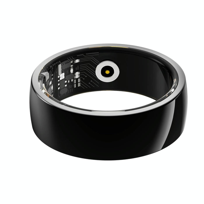 R09M Size 20 Smart Ring Supports Health Monitoring / Care For Families