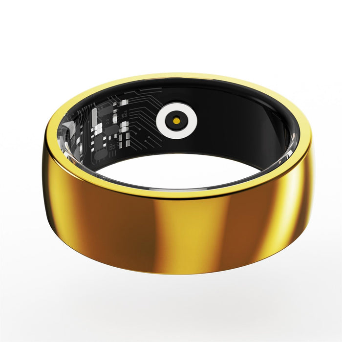 R09M Size 20 Smart Ring Supports Health Monitoring / Care For Families