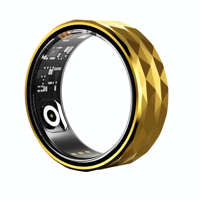 R12M Size 18 Smart Ring Supports Health Monitoring / Multiple Exercise Modes