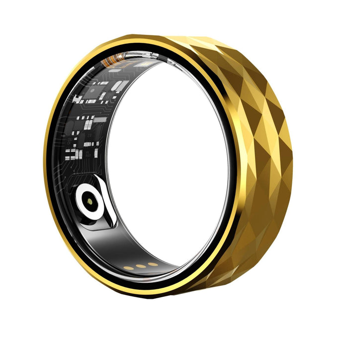 R12M Size 20 Smart Ring Supports Health Monitoring / Multiple Exercise Modes