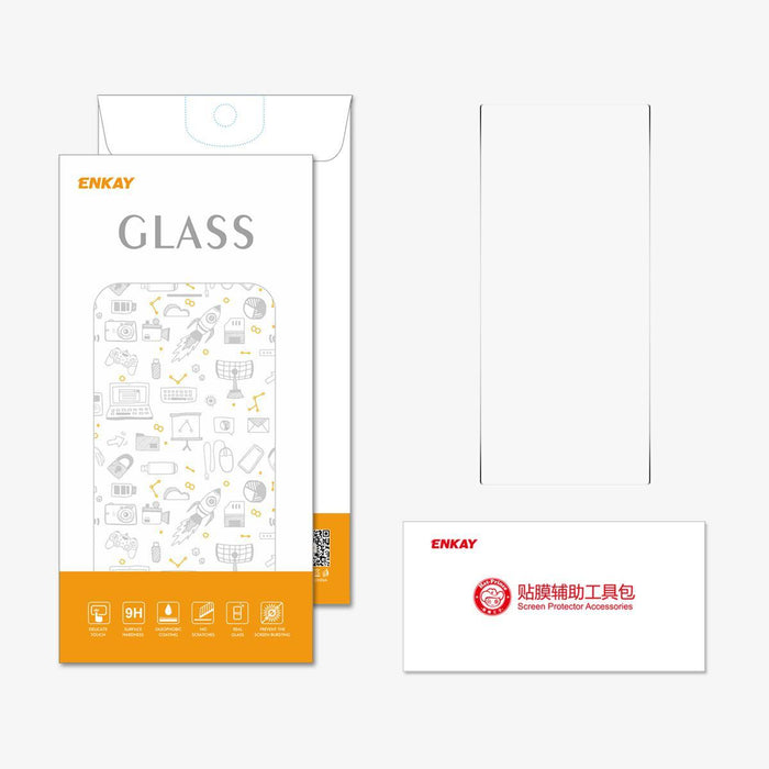 For Samsung Galaxy Z Fold7 5G 9H Big Arc Edge High Aluminum-Silicon Tempered Glass Film