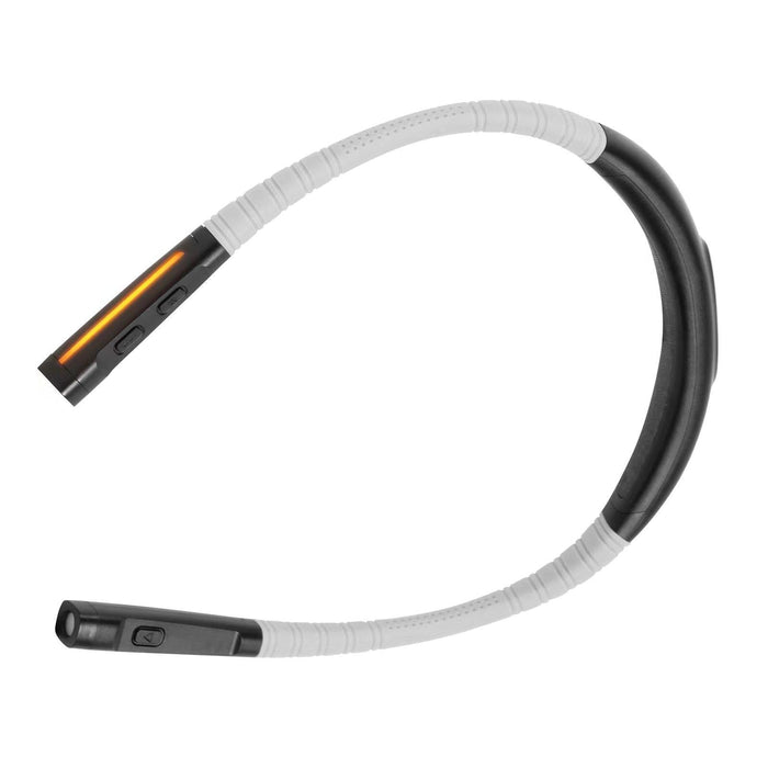 3-Tone Led Neck Light For Reading & Emergencies