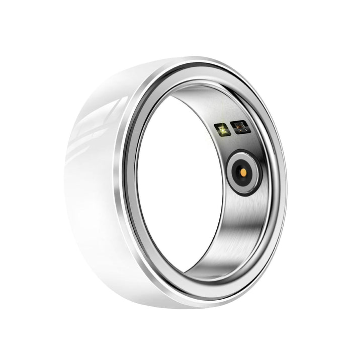 R8 Size 20 Smart Ring Supports Heart Rate / Blood Oxygen / Sleep / Multiple Sports Modes