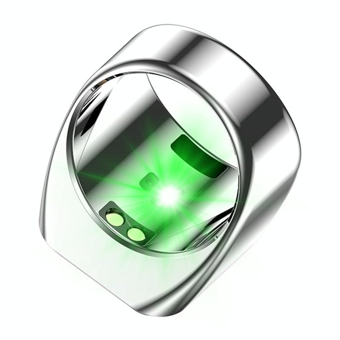 R1 Smart Ring Supports Heart Rate / Blood Oxygen / Sleep / Remote Photography