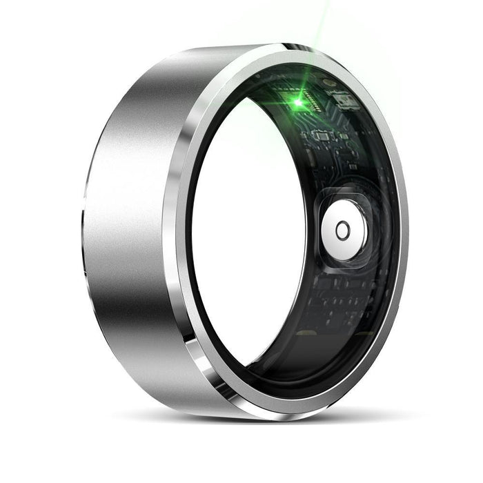 R5 Size 8 Smart Ring Supports Health Monitoring / Multiple Sports Modes