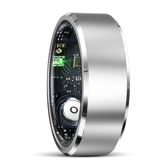 R5 Size 8 Smart Ring Supports Health Monitoring / Multiple Sports Modes