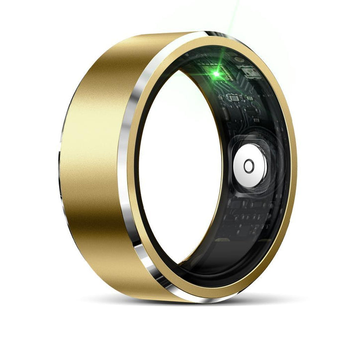 R5 Size 8 Smart Ring Supports Health Monitoring / Multiple Sports Modes