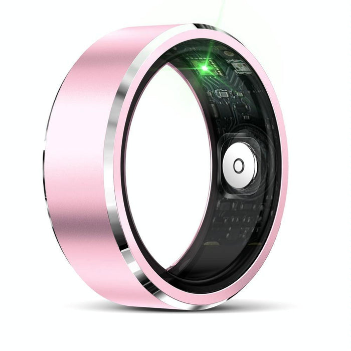 R5 Size 8 Smart Ring Supports Health Monitoring / Multiple Sports Modes