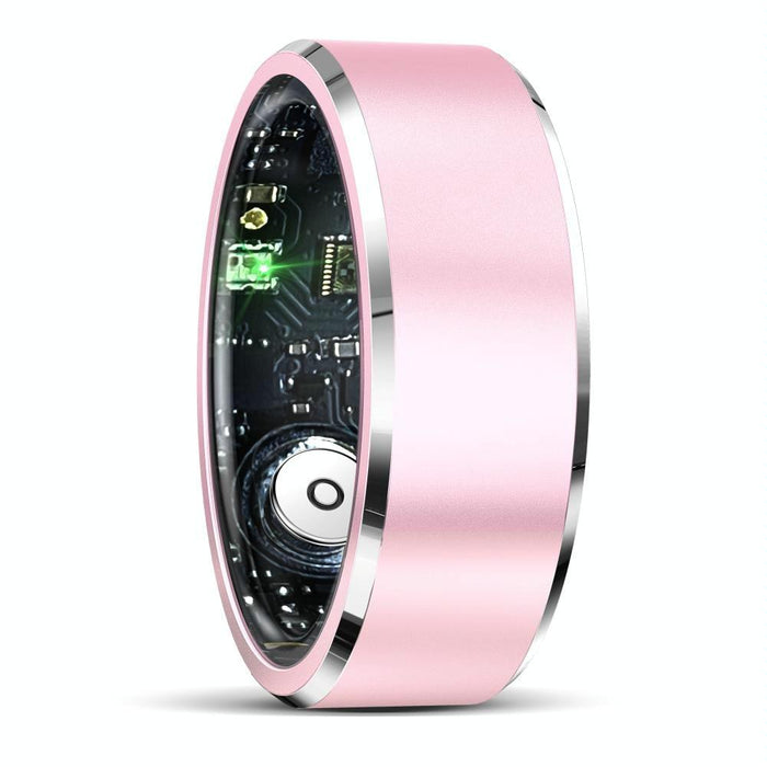 R5 Size 8 Smart Ring Supports Health Monitoring / Multiple Sports Modes