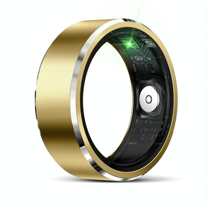 R5 Size 9 Smart Ring Supports Health Monitoring / Multiple Sports Modes