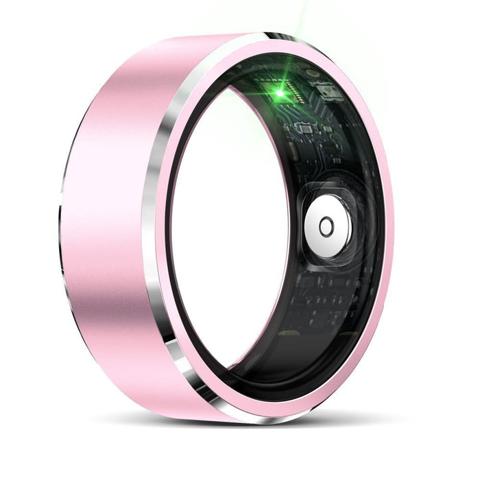 R5 Size 9 Smart Ring Supports Health Monitoring / Multiple Sports Modes