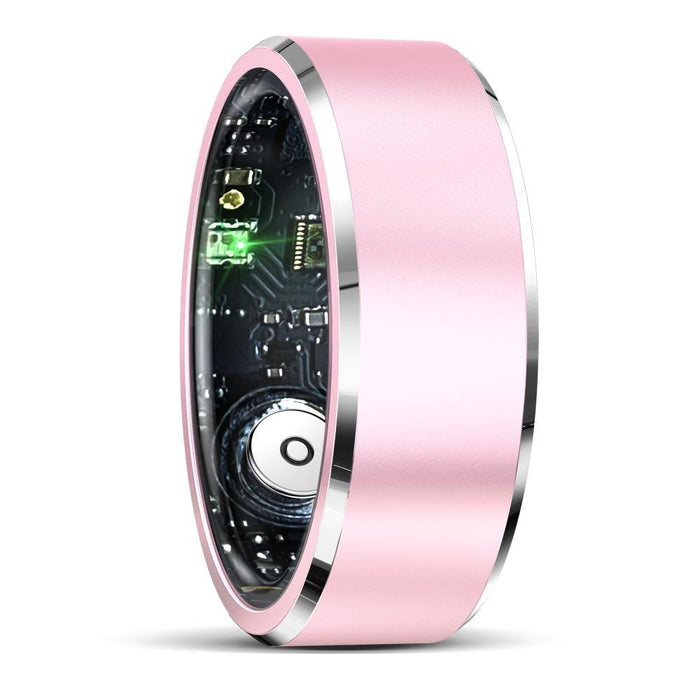 R5 Size 9 Smart Ring Supports Health Monitoring / Multiple Sports Modes