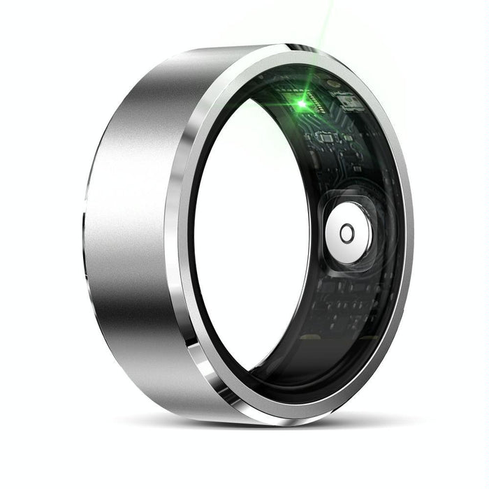 R5 Size 10 Smart Ring Supports Health Monitoring / Multiple Sports Modes