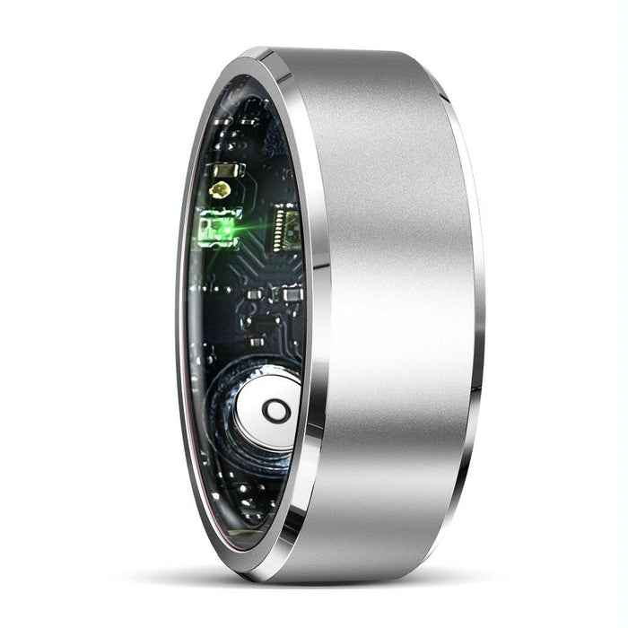 R5 Size 10 Smart Ring Supports Health Monitoring / Multiple Sports Modes