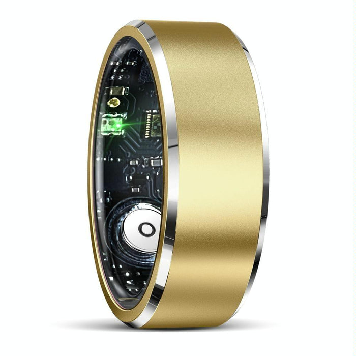 R5 Size 10 Smart Ring Supports Health Monitoring / Multiple Sports Modes