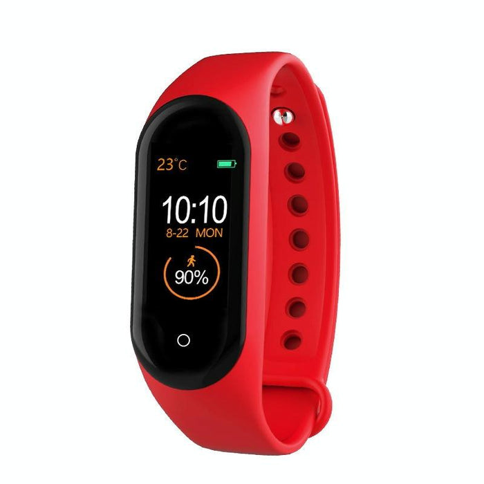 Ip67 Waterproof Smartwatch Call Reminder Health Monitoring