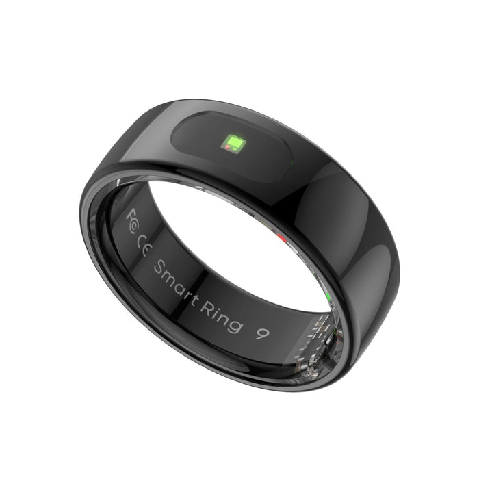 Smart Ring Heart Rate Blood Oxygen Sleep Sports Size 11