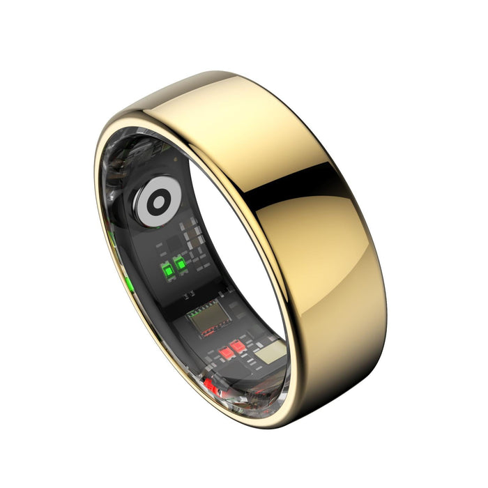 Smart Ring Heart Rate Blood Oxygen Sleep Sports Size 11