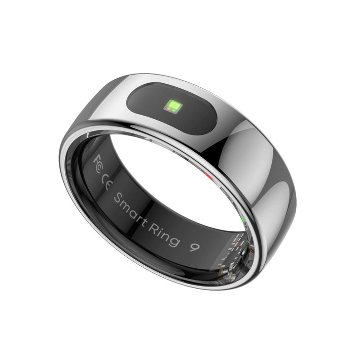 Smart Ring Heart Rate Blood Oxygen Sleep Sports Size 11
