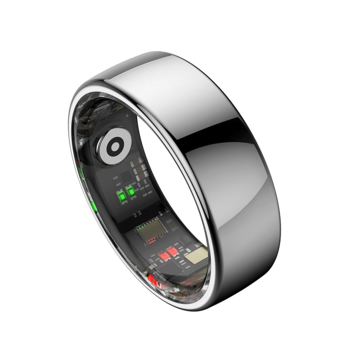 Smart Ring Heart Rate Blood Oxygen Sleep Sports Size 11