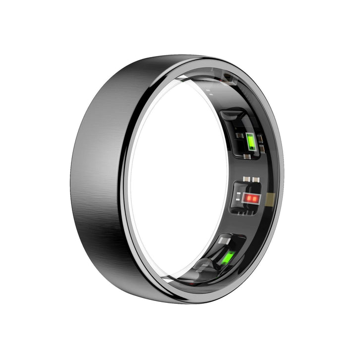 Smart Ring Size 14 Heart Rate Blood Oxygen Sleep Sports