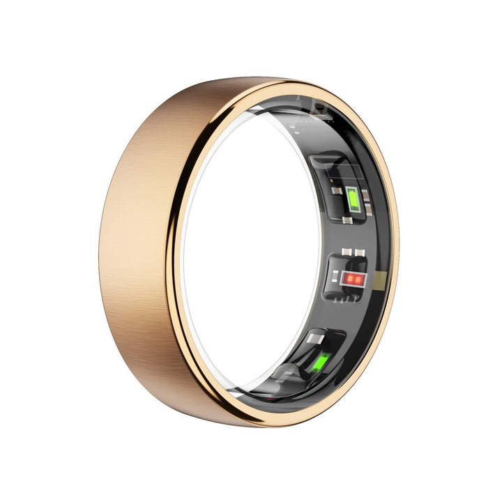 Smart Ring Size 14 Heart Rate Blood Oxygen Sleep Sports