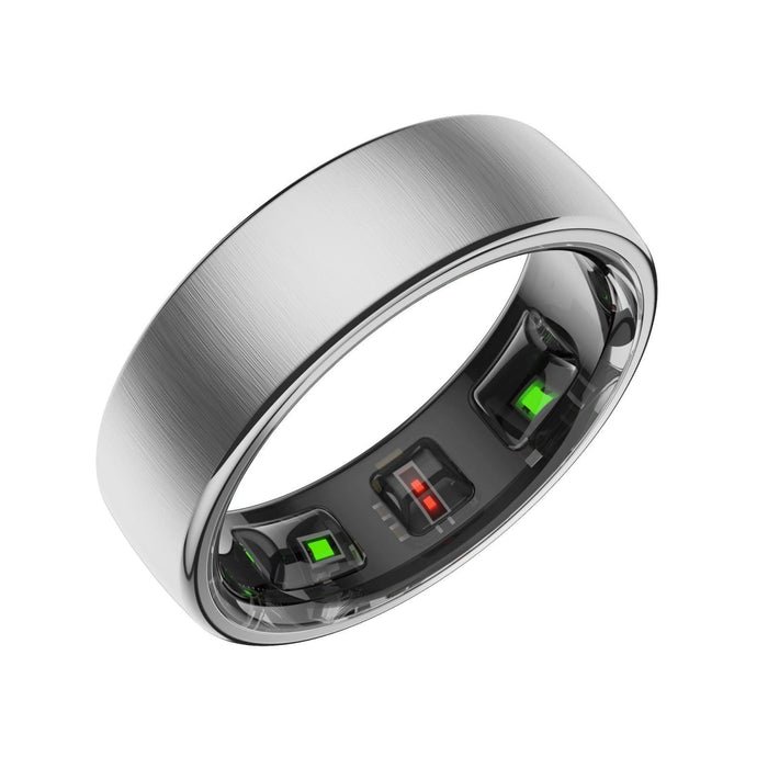 Smart Ring Size 14 Heart Rate Blood Oxygen Sleep Sports