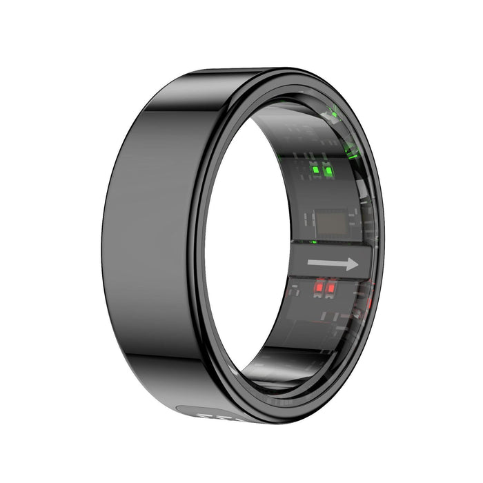 Smart Ring R11 Size 10 Heart Rate Oxygen Sleep Sports