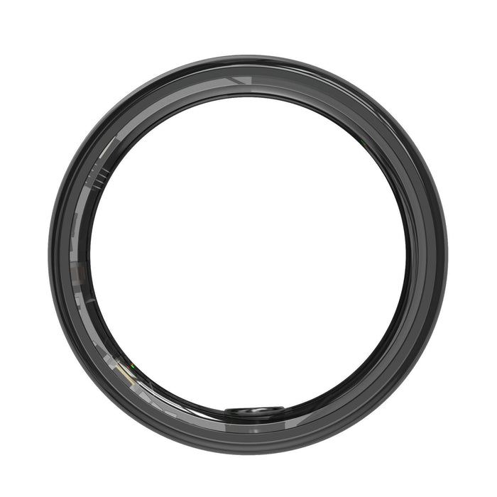 Smart Ring R12 Size 7 Heart Rate Oxygen Sleep Female Health