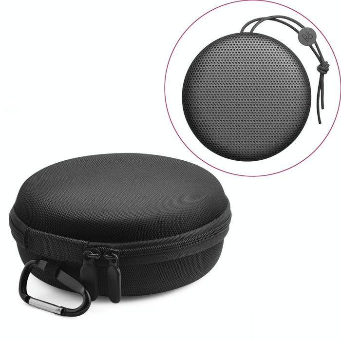 Portable Audio Storage Bag Storage Case Travel Bag For B&O Beoplay A1